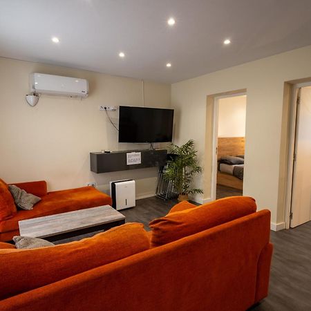 Casa Nueva En El Centro Apartman Santender Kültér fotó