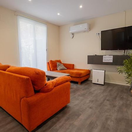 Casa Nueva En El Centro Apartman Santender Kültér fotó