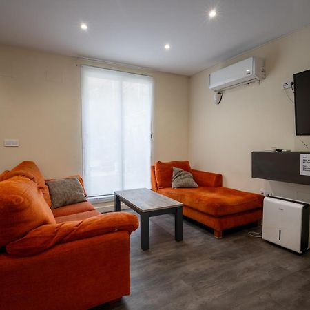 Casa Nueva En El Centro Apartman Santender Kültér fotó