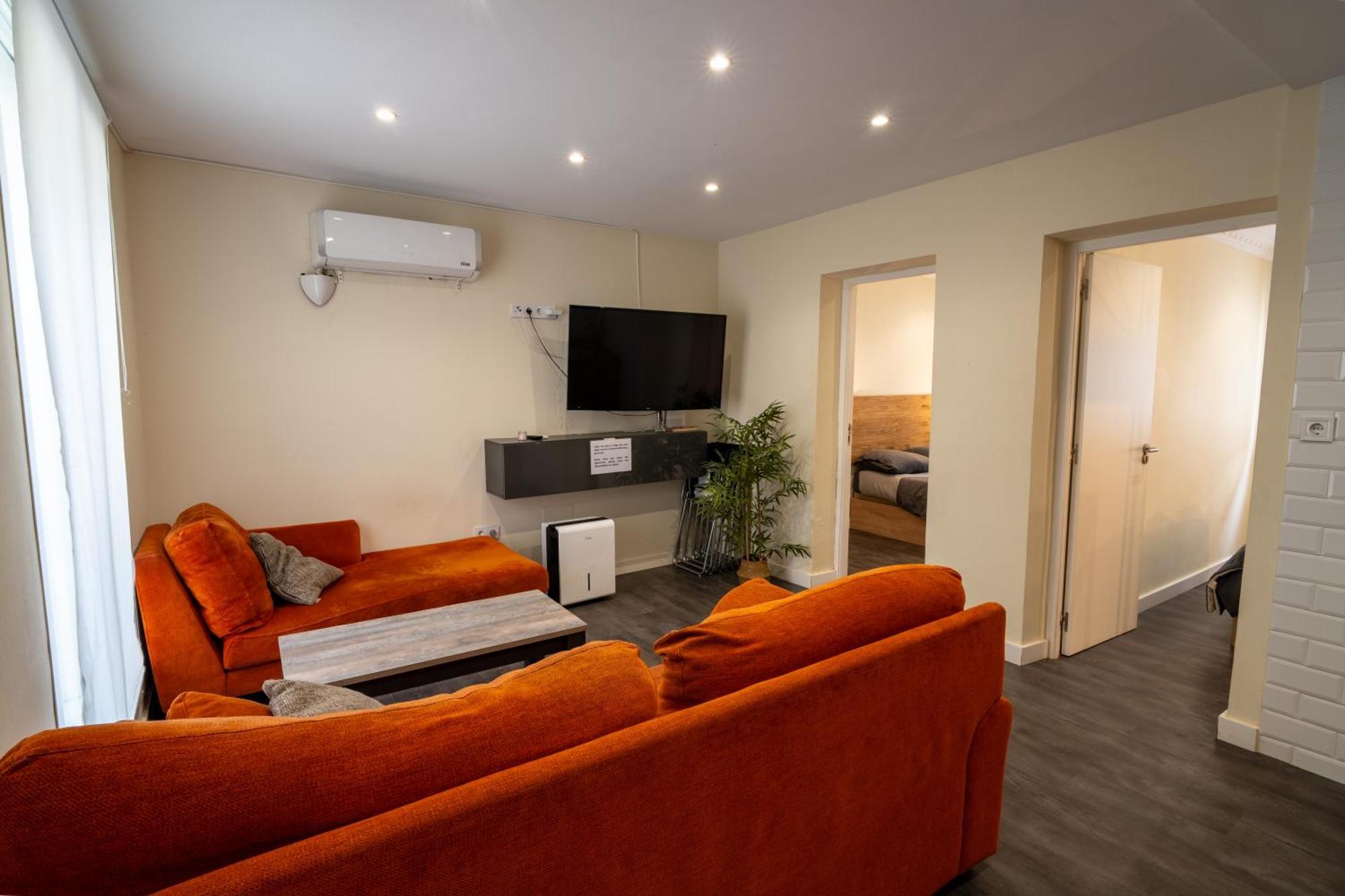Casa Nueva En El Centro Apartman Santender Kültér fotó