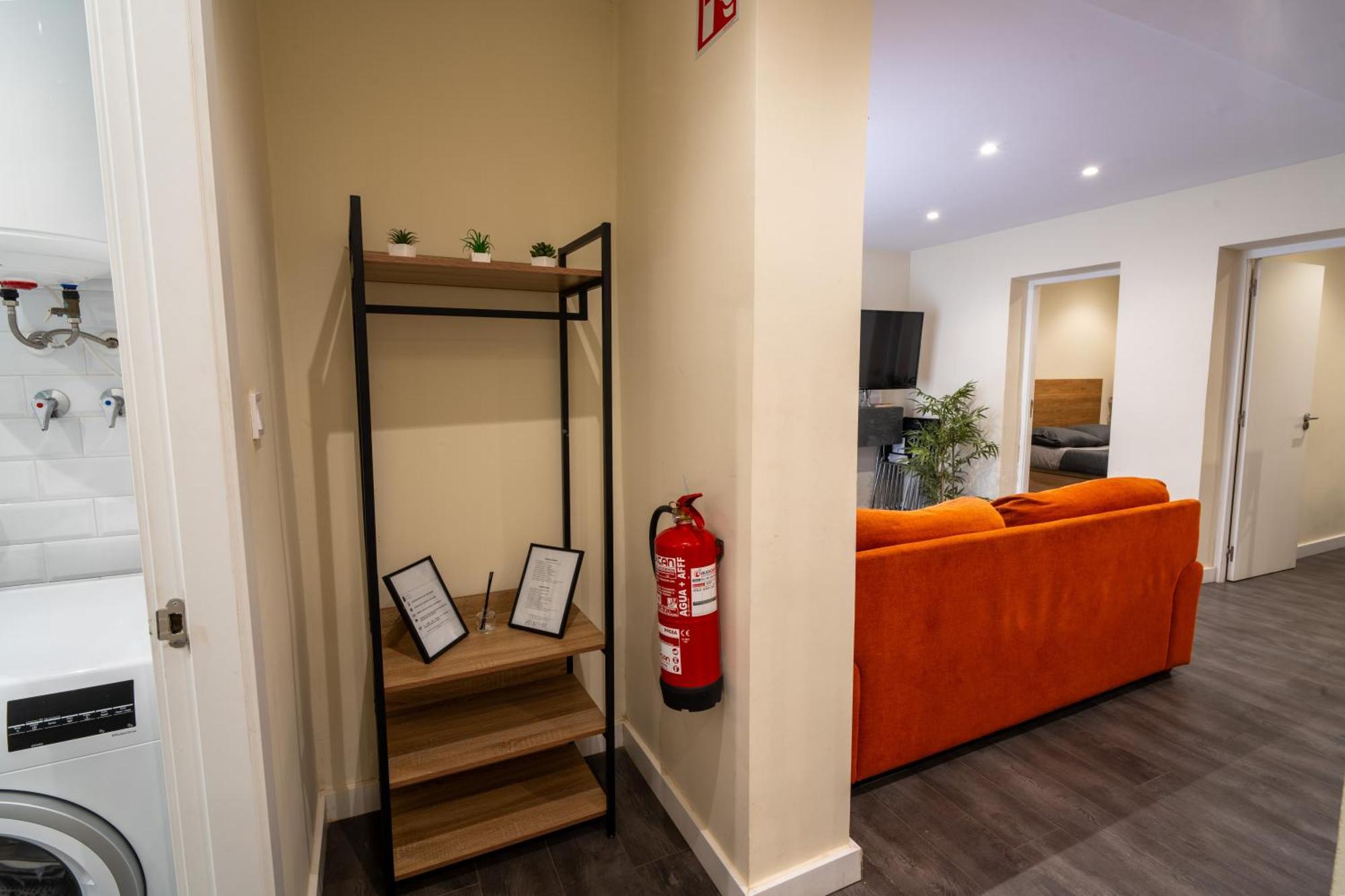 Casa Nueva En El Centro Apartman Santender Kültér fotó