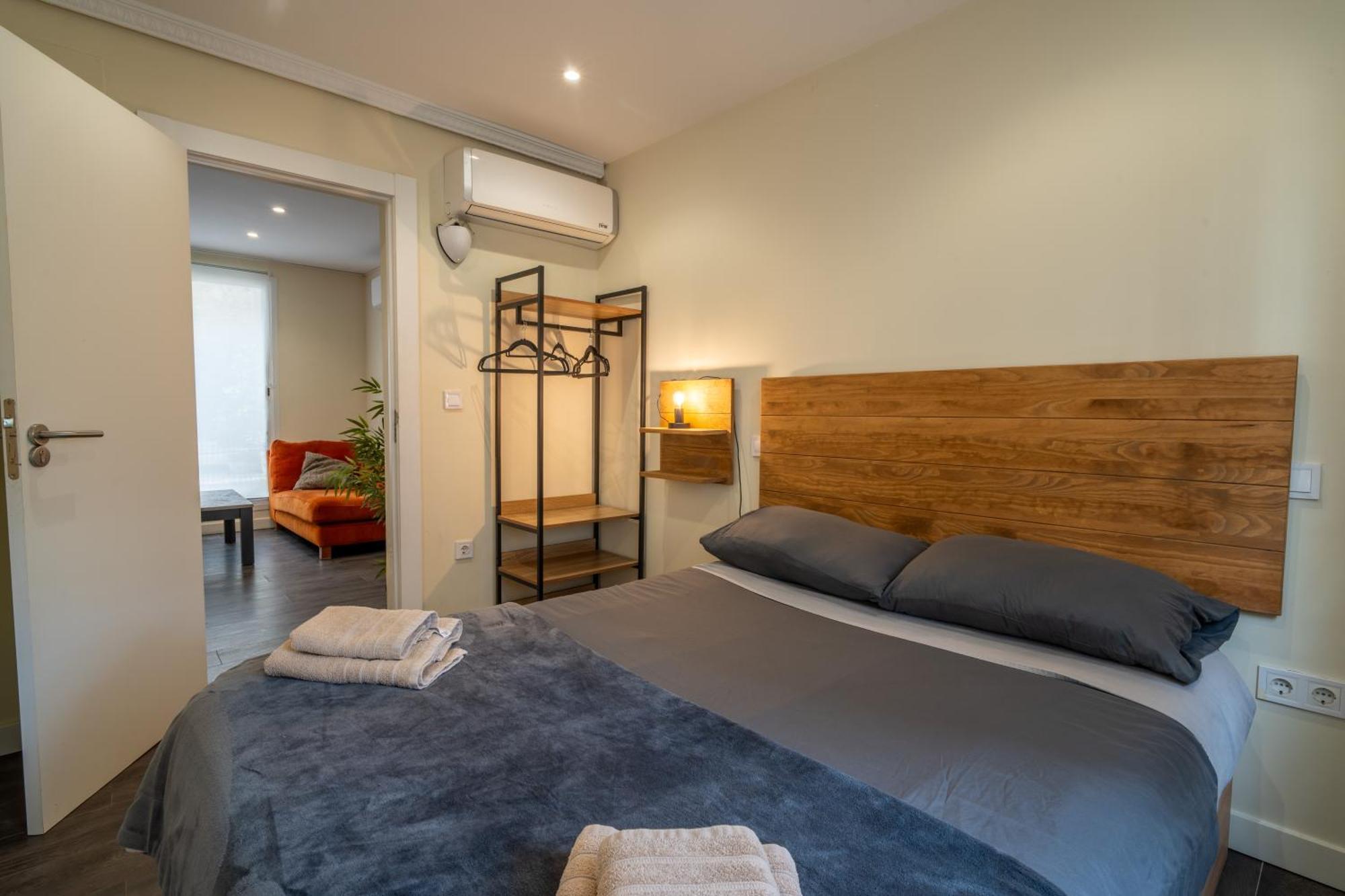 Casa Nueva En El Centro Apartman Santender Kültér fotó