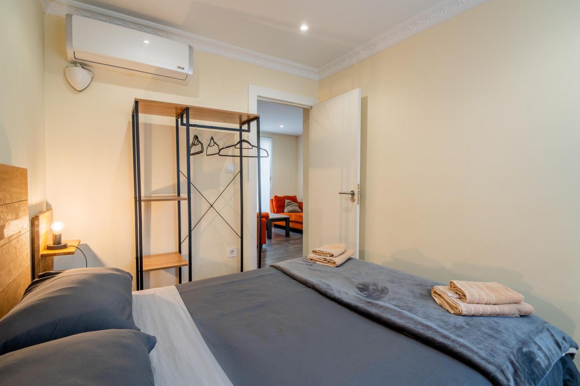 Casa Nueva En El Centro Apartman Santender Kültér fotó